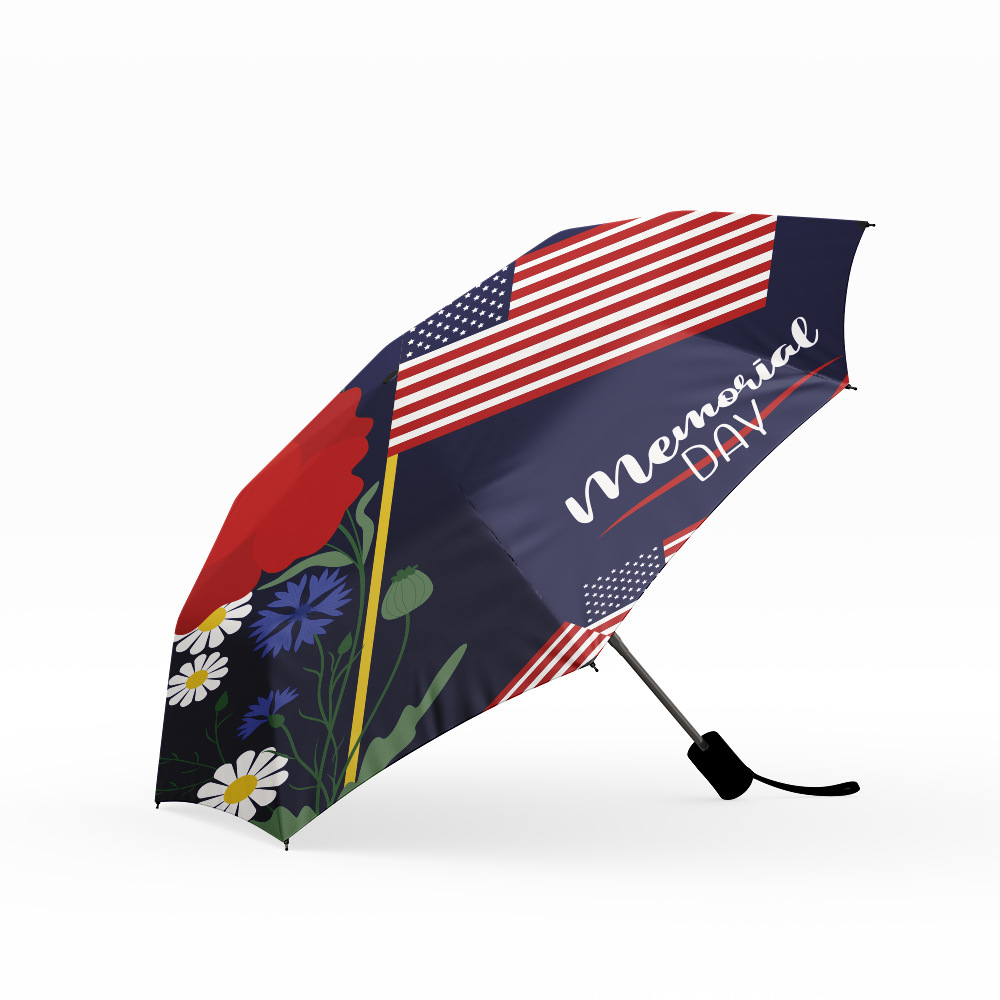 Custom Design Umbrella